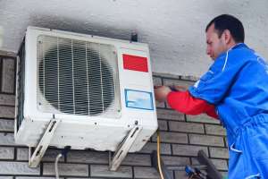 24/7 and Emergency HVAC Near Rogers Park, IL | Air Conidtioning and Heating Contractors